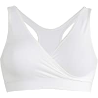 Los mejores  - Medela Schlaf Bustier Still BH para la Noche- sin Costuras- sin Aros. para Mujer